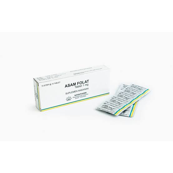 Asam Folat